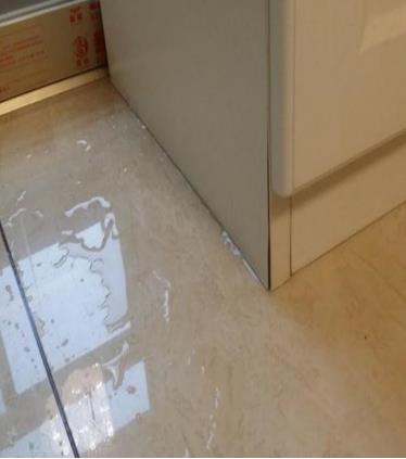 涞水漏水检测 厕所漏水怎么检测?