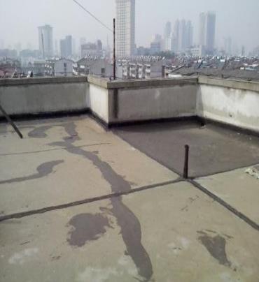 涞水漏水维修 楼顶漏水是什么原因，楼顶漏水维修方法是什么?